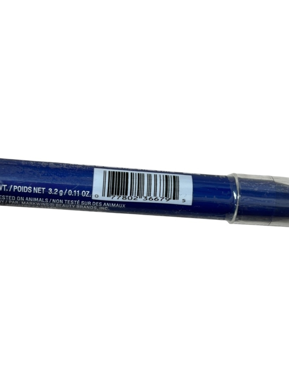 Wet n Wild Color Icon Multi-stick Blue Lah Lah 260A sealed NWT - Picture 7 of 8